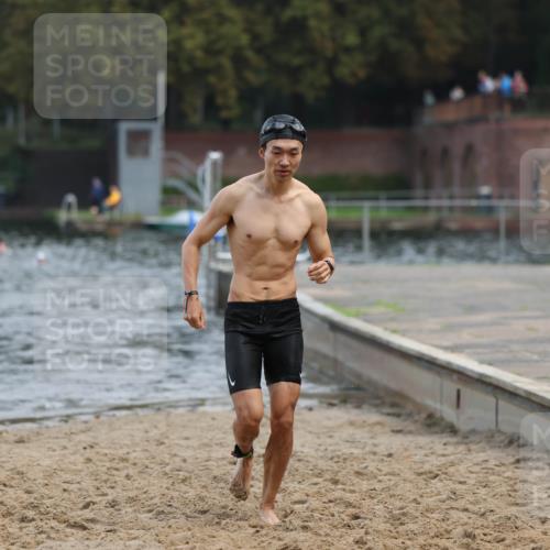 13.09.2026 - Stadtparktriathlon Mo-Foto http://msf.ph/oto/10255938 13.09.2026 10:35:45 Schwimmen 519, 531 meine-sportfotos.de