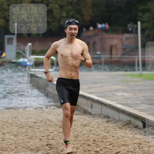 13.09.2026 - Stadtparktriathlon Mo-Foto http://msf.ph/oto/10255946 13.09.2026 10:35:46 Schwimmen 519, 531 meine-sportfotos.de