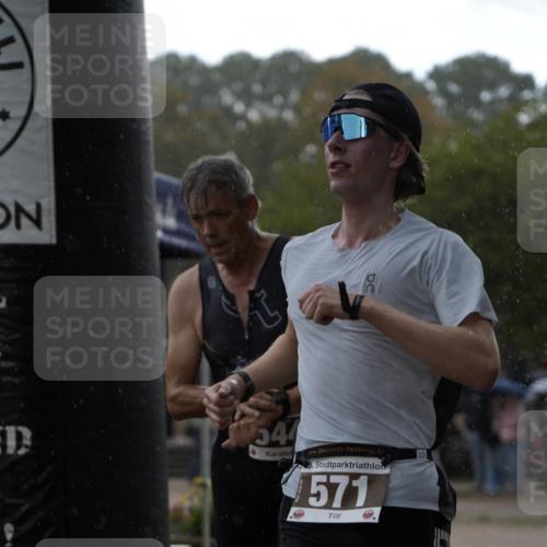 13.09.2026 - Stadtparktriathlon Patografie http://msf.ph/oto/10256466 13.09.2026 11:41:06 Ziel 544, 571 meine-sportfotos.de
