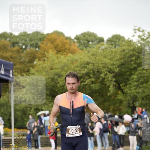 13.09.2026 - Stadtparktriathlon Patografie http://msf.ph/oto/10256693 13.09.2026 11:46:55 Ziel 493 meine-sportfotos.de