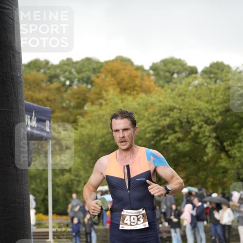 13.09.2026 - Stadtparktriathlon Patografie http://msf.ph/oto/10256697 13.09.2026 11:46:55 Ziel 493 meine-sportfotos.de