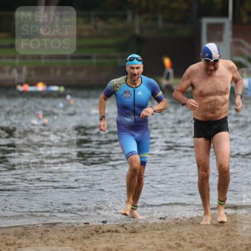 13.09.2026 - Stadtparktriathlon Mo-Foto http://msf.ph/oto/10257180 13.09.2026 10:54:39 Schwimmen 618, 703 meine-sportfotos.de