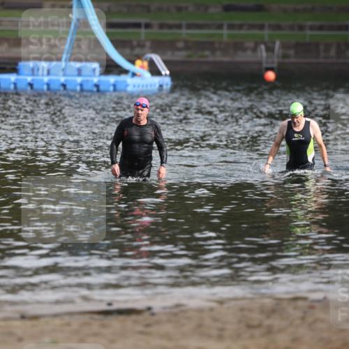 13.09.2026 - Stadtparktriathlon Mo-Foto http://msf.ph/oto/10257397 13.09.2026 10:57:00 Schwimmen  meine-sportfotos.de