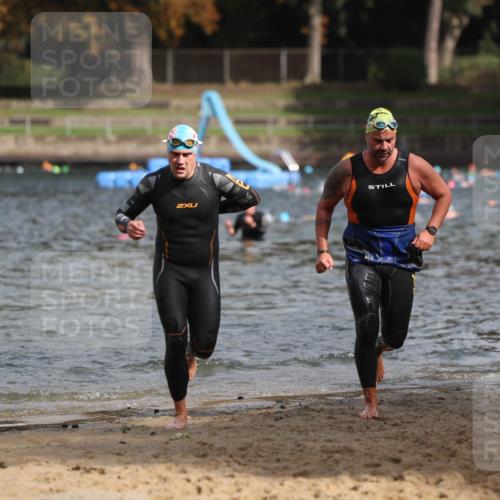 13.09.2026 - Stadtparktriathlon Mo-Foto http://msf.ph/oto/10259707 13.09.2026 11:30:04 Schwimmen 918, 919 meine-sportfotos.de