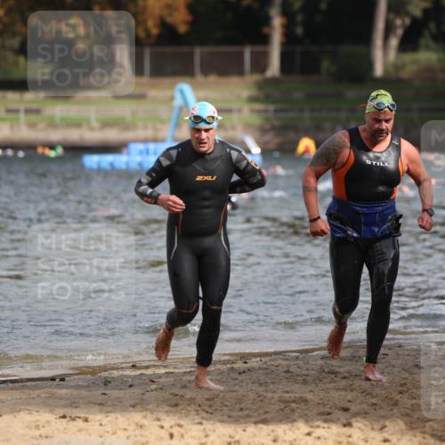 13.09.2026 - Stadtparktriathlon Mo-Foto http://msf.ph/oto/10259710 13.09.2026 11:30:05 Schwimmen 918, 919 meine-sportfotos.de