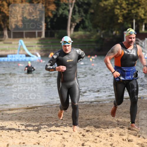 13.09.2026 - Stadtparktriathlon Mo-Foto http://msf.ph/oto/10259718 13.09.2026 11:30:06 Schwimmen 918, 919 meine-sportfotos.de