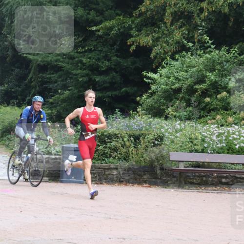 13.09.2026 - Stadtparktriathlon Emre Sener http://msf.ph/oto/10261951 13.09.2026 09:33:17 Laufen 3, 8 meine-sportfotos.de