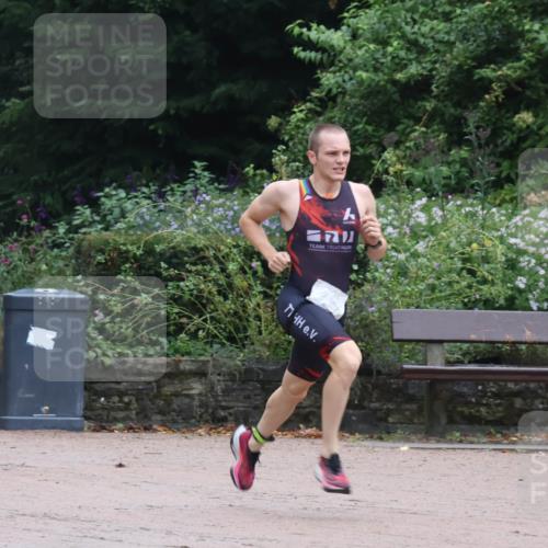 13.09.2026 - Stadtparktriathlon Emre Sener http://msf.ph/oto/10261956 13.09.2026 09:33:37 Laufen 1, 8 meine-sportfotos.de