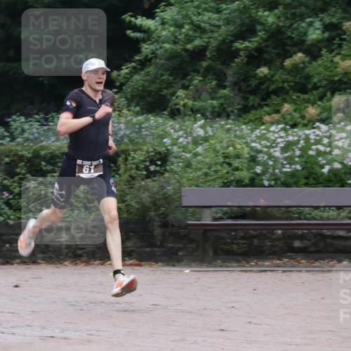 13.09.2026 - Stadtparktriathlon Emre Sener http://msf.ph/oto/10261967 13.09.2026 09:35:43 Laufen 15, 17, 61 meine-sportfotos.de