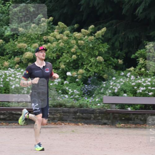 13.09.2026 - Stadtparktriathlon Emre Sener http://msf.ph/oto/10261984 13.09.2026 09:36:33 Laufen 14, 63 meine-sportfotos.de