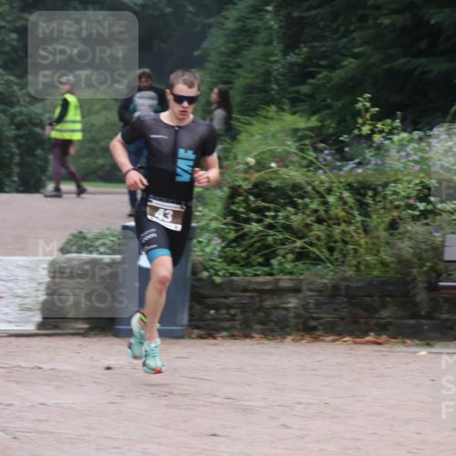 13.09.2026 - Stadtparktriathlon Emre Sener http://msf.ph/oto/10261987 13.09.2026 09:37:46 Laufen 43, 2, 10, 40, 43 meine-sportfotos.de