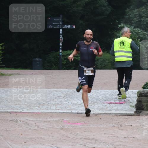 13.09.2026 - Stadtparktriathlon Emre Sener http://msf.ph/oto/10262154 13.09.2026 09:43:57 Laufen 66, 1910, 66 meine-sportfotos.de