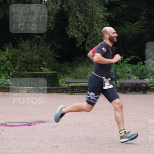 13.09.2026 - Stadtparktriathlon Emre Sener http://msf.ph/oto/10262161 13.09.2026 09:44:02 Laufen 66 meine-sportfotos.de