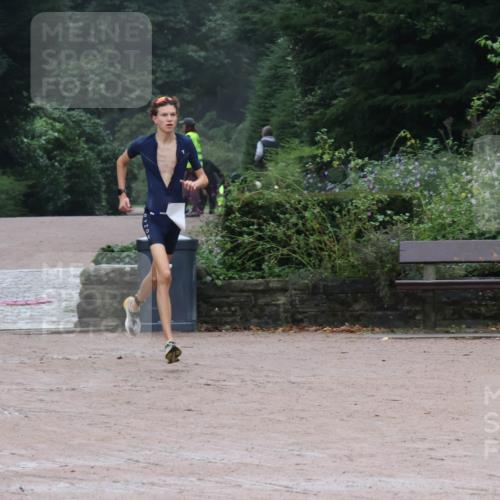 13.09.2026 - Stadtparktriathlon Emre Sener http://msf.ph/oto/10262164 13.09.2026 09:44:36 Laufen 45 meine-sportfotos.de