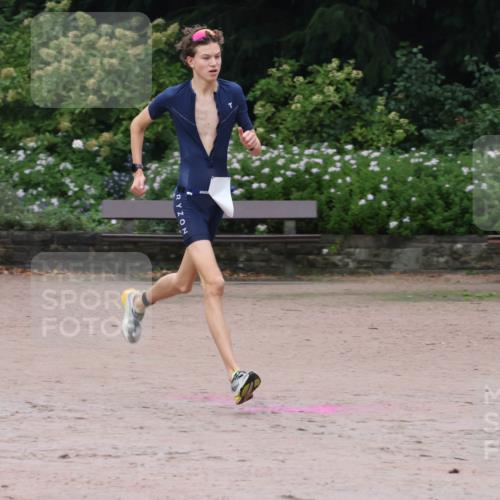 13.09.2026 - Stadtparktriathlon Emre Sener http://msf.ph/oto/10262167 13.09.2026 09:44:38 Laufen 45 meine-sportfotos.de