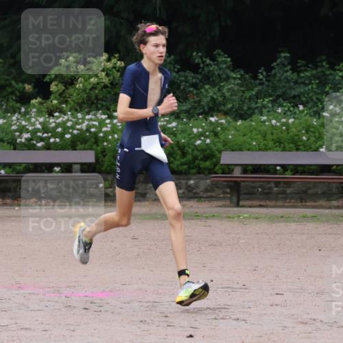 13.09.2026 - Stadtparktriathlon Emre Sener http://msf.ph/oto/10262168 13.09.2026 09:44:38 Laufen 45 meine-sportfotos.de