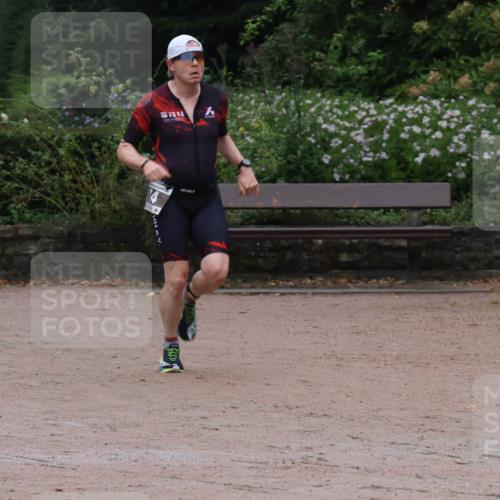 13.09.2026 - Stadtparktriathlon Emre Sener http://msf.ph/oto/10262182 13.09.2026 09:47:07 Laufen 38, 74 meine-sportfotos.de
