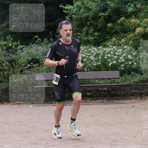 13.09.2026 - Stadtparktriathlon Emre Sener http://msf.ph/oto/10262215 13.09.2026 09:48:15 Laufen 11, 95 meine-sportfotos.de