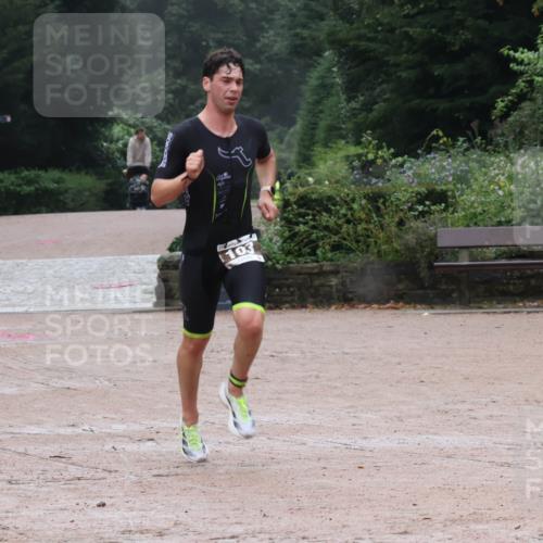 13.09.2026 - Stadtparktriathlon Emre Sener http://msf.ph/oto/10262225 13.09.2026 09:48:47 Laufen 80, 103 meine-sportfotos.de