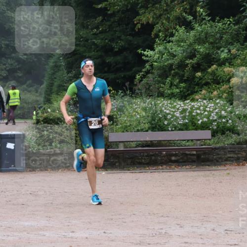 13.09.2026 - Stadtparktriathlon Emre Sener http://msf.ph/oto/10262259 13.09.2026 09:50:19 Laufen 26, 26, 44 meine-sportfotos.de