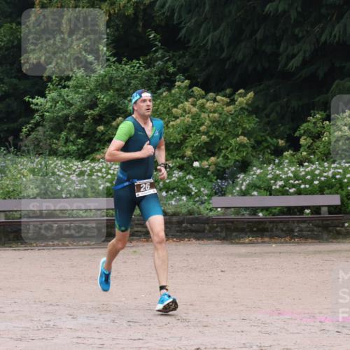 13.09.2026 - Stadtparktriathlon Emre Sener http://msf.ph/oto/10262261 13.09.2026 09:50:20 Laufen 26, 26, 44 meine-sportfotos.de
