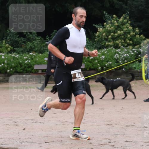 13.09.2026 - Stadtparktriathlon Emre Sener http://msf.ph/oto/10262268 13.09.2026 09:50:26 Laufen 25, 44, 26, 44 meine-sportfotos.de
