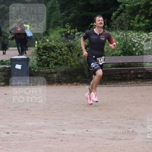 13.09.2026 - Stadtparktriathlon Emre Sener http://msf.ph/oto/10262278 13.09.2026 09:50:57 Laufen 140, 4, 131, 140 meine-sportfotos.de