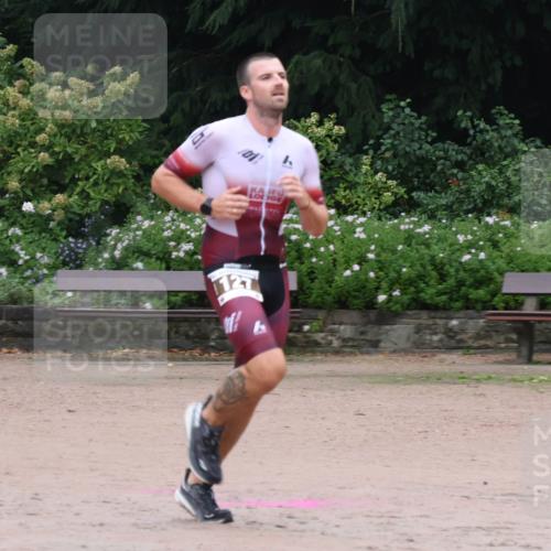 13.09.2026 - Stadtparktriathlon Emre Sener http://msf.ph/oto/10262309 13.09.2026 09:52:05 Laufen 93, 127 meine-sportfotos.de