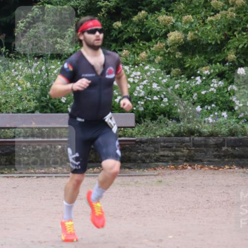 13.09.2026 - Stadtparktriathlon Emre Sener http://msf.ph/oto/10262367 13.09.2026 09:53:21 Laufen 86, 144 meine-sportfotos.de