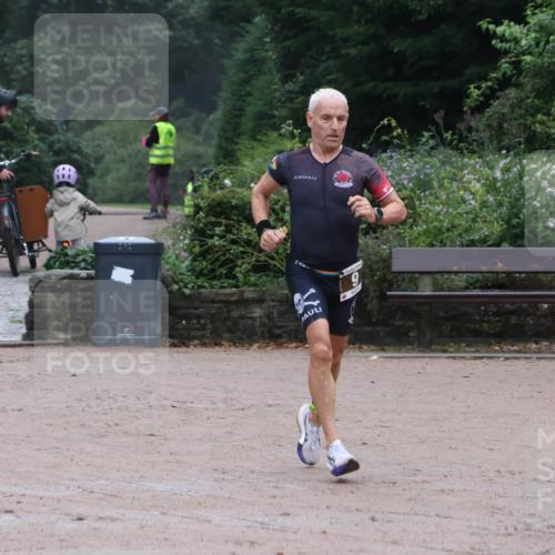 13.09.2026 - Stadtparktriathlon Emre Sener http://msf.ph/oto/10262383 13.09.2026 09:54:10 Laufen 9, 85 meine-sportfotos.de