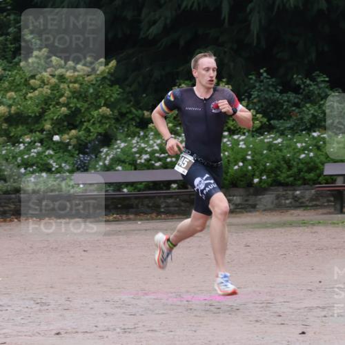 13.09.2026 - Stadtparktriathlon Emre Sener http://msf.ph/oto/10262408 13.09.2026 09:54:49 Laufen 145, 145 meine-sportfotos.de