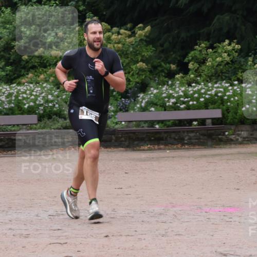 13.09.2026 - Stadtparktriathlon Emre Sener http://msf.ph/oto/10262534 13.09.2026 10:00:10 Laufen 87, 105, 110, 133, 142 meine-sportfotos.de