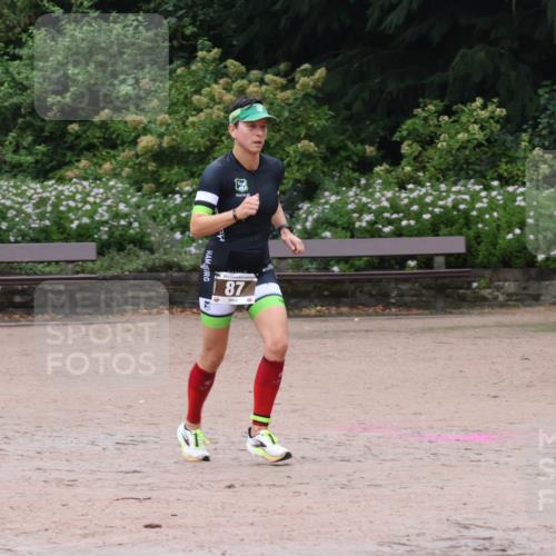 13.09.2026 - Stadtparktriathlon Emre Sener http://msf.ph/oto/10262538 13.09.2026 10:00:13 Laufen 87, 87, 105, 110, 133, 142 meine-sportfotos.de