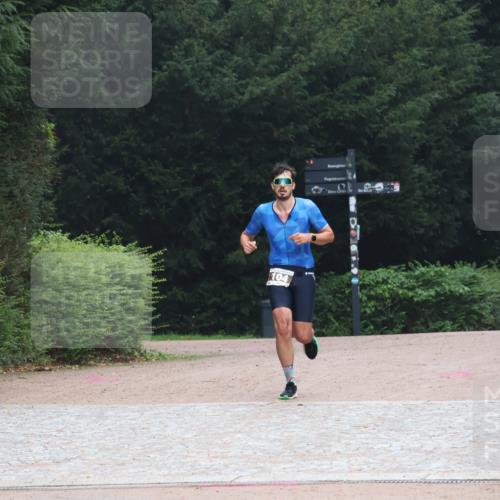 13.09.2026 - Stadtparktriathlon Emre Sener http://msf.ph/oto/10262644 13.09.2026 10:03:14 Laufen 104, 104, 108 meine-sportfotos.de