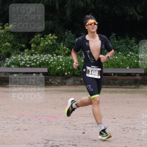 13.09.2026 - Stadtparktriathlon Emre Sener http://msf.ph/oto/10262662 13.09.2026 10:03:34 Laufen 108, 108, 112 meine-sportfotos.de