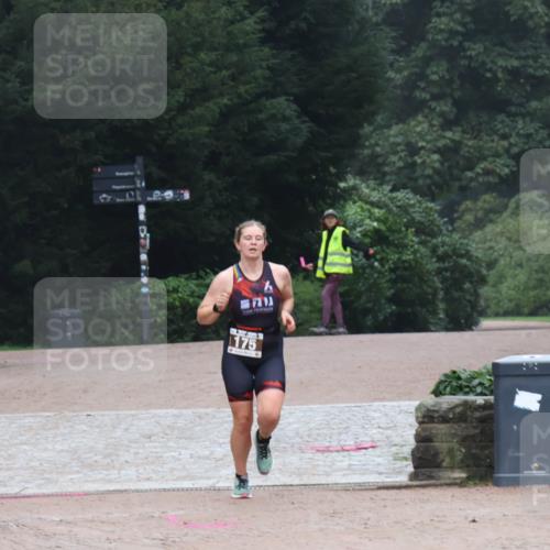 13.09.2026 - Stadtparktriathlon Emre Sener http://msf.ph/oto/10262691 13.09.2026 10:04:15 Laufen 175, 175 meine-sportfotos.de
