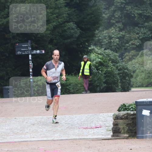 13.09.2026 - Stadtparktriathlon Emre Sener http://msf.ph/oto/10262702 13.09.2026 10:04:31 Laufen 1876, 97 meine-sportfotos.de