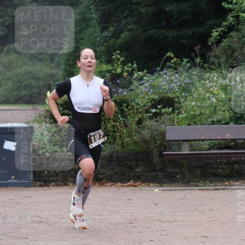 13.09.2026 - Stadtparktriathlon Emre Sener http://msf.ph/oto/10262750 13.09.2026 10:05:46 Laufen 197, 122, 168, 188, 197 meine-sportfotos.de