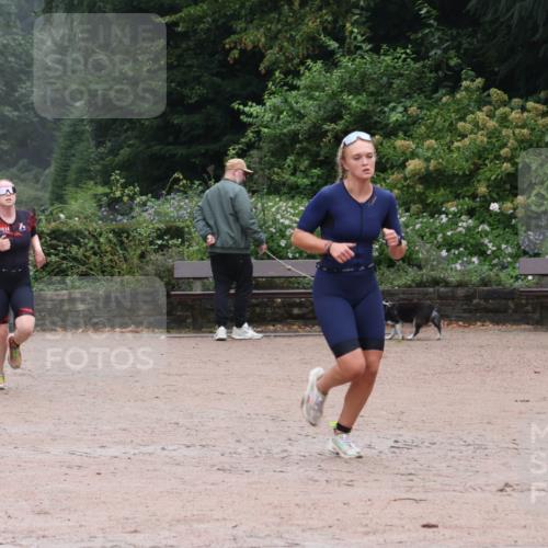 13.09.2026 - Stadtparktriathlon Emre Sener http://msf.ph/oto/10262833 13.09.2026 10:07:23 Laufen 147, 178 meine-sportfotos.de