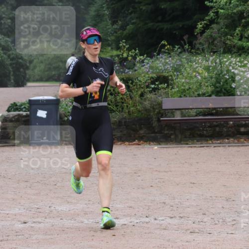 13.09.2026 - Stadtparktriathlon Emre Sener http://msf.ph/oto/10262885 13.09.2026 10:09:14 Laufen 158, 193 meine-sportfotos.de