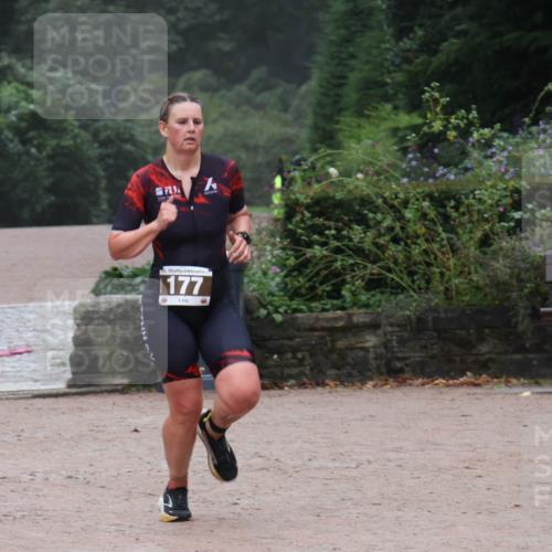 13.09.2026 - Stadtparktriathlon Emre Sener http://msf.ph/oto/10262909 13.09.2026 10:10:17 Laufen 177, 177 meine-sportfotos.de