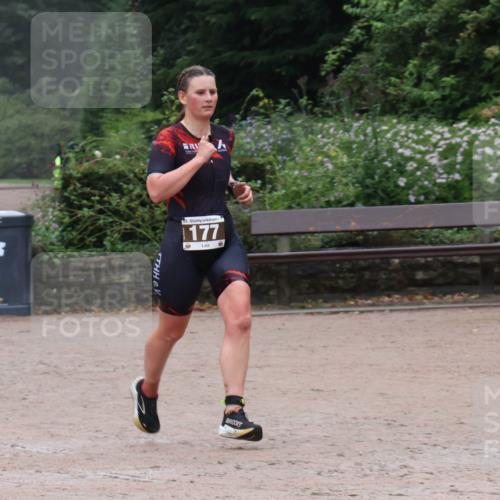 13.09.2026 - Stadtparktriathlon Emre Sener http://msf.ph/oto/10262910 13.09.2026 10:10:18 Laufen 25, 177, 177 meine-sportfotos.de