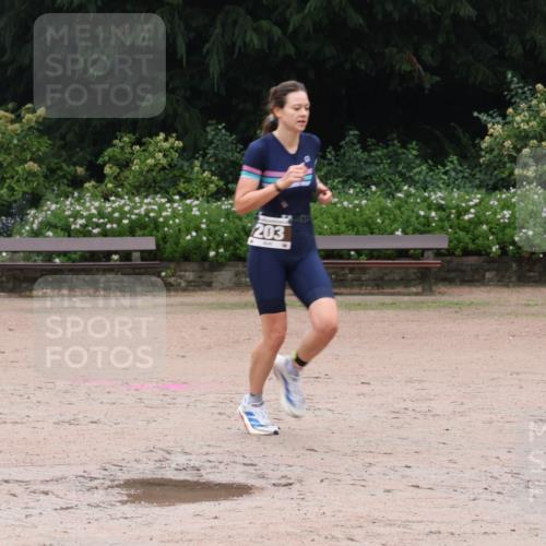 13.09.2026 - Stadtparktriathlon Emre Sener http://msf.ph/oto/10262937 13.09.2026 10:11:32 Laufen 203, 159, 203 meine-sportfotos.de