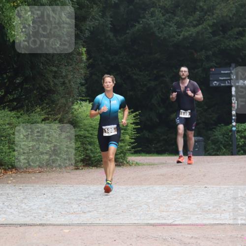 13.09.2026 - Stadtparktriathlon Emre Sener http://msf.ph/oto/10262959 13.09.2026 10:12:57 Laufen 186, 119, 119, 186 meine-sportfotos.de