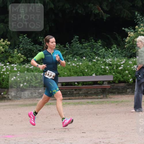 13.09.2026 - Stadtparktriathlon Emre Sener http://msf.ph/oto/10262984 13.09.2026 10:13:35 Laufen 173, 167, 173 meine-sportfotos.de