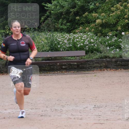 13.09.2026 - Stadtparktriathlon Emre Sener http://msf.ph/oto/10263021 13.09.2026 10:15:30 Laufen 207, 207 meine-sportfotos.de