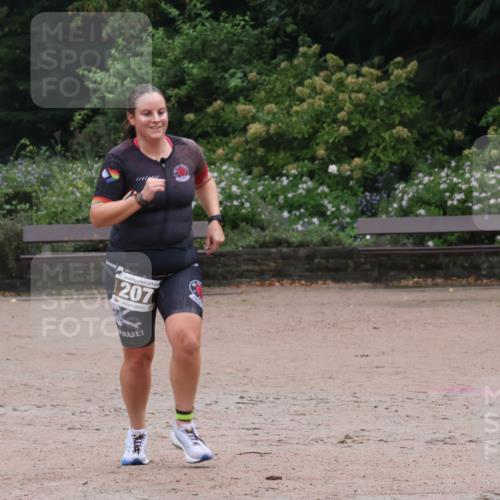 13.09.2026 - Stadtparktriathlon Emre Sener http://msf.ph/oto/10263022 13.09.2026 10:15:31 Laufen 207, 207 meine-sportfotos.de