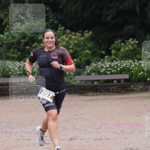 13.09.2026 - Stadtparktriathlon Emre Sener http://msf.ph/oto/10263023 13.09.2026 10:15:32 Laufen 207, 207 meine-sportfotos.de