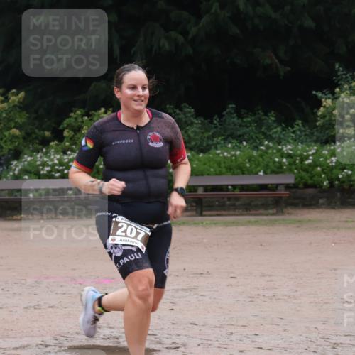 13.09.2026 - Stadtparktriathlon Emre Sener http://msf.ph/oto/10263024 13.09.2026 10:15:32 Laufen 207, 207 meine-sportfotos.de