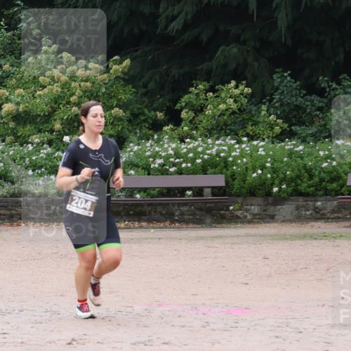 13.09.2026 - Stadtparktriathlon Emre Sener http://msf.ph/oto/10263035 13.09.2026 10:16:12 Laufen 204, 204 meine-sportfotos.de